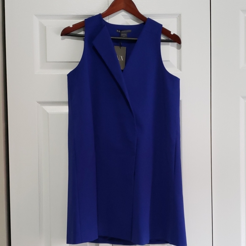 A/X Armani Exchange Dress